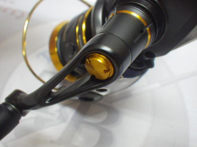 21ソアレXR 500SPG