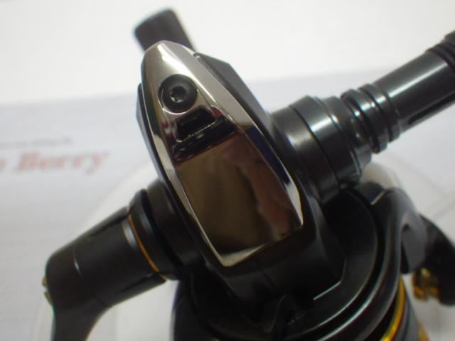 21ソアレXR 500SPG