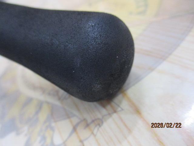 ブラックアロー 96MH Various Shores Ultimate