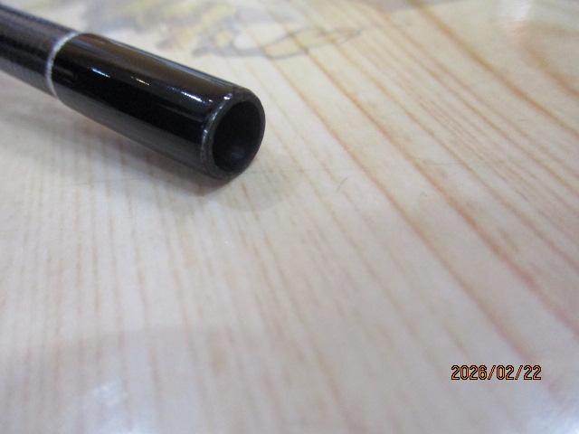 ブラックアロー 96MH Various Shores Ultimate