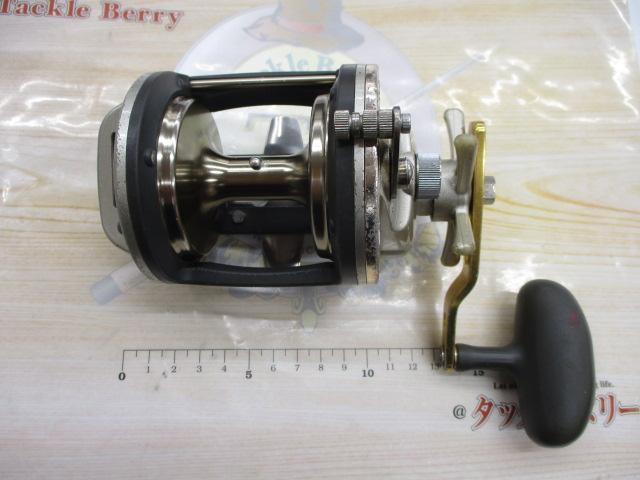 シーライン石鯛X 40H