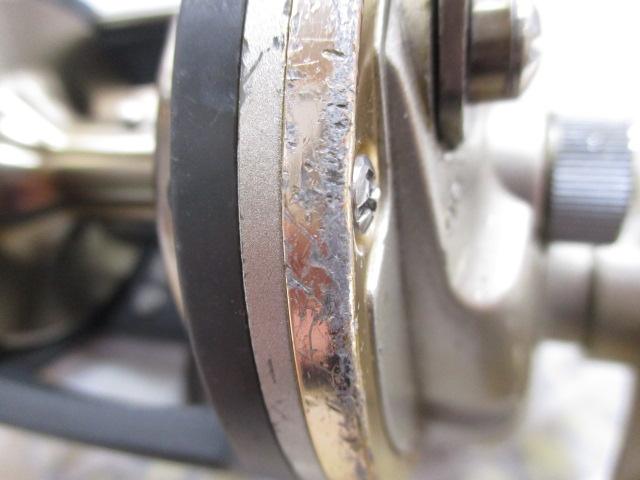 シーライン石鯛X 40H