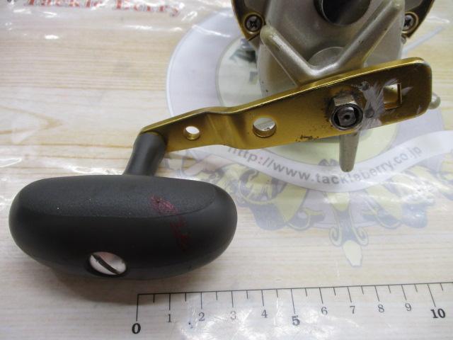 シーライン石鯛X 40H