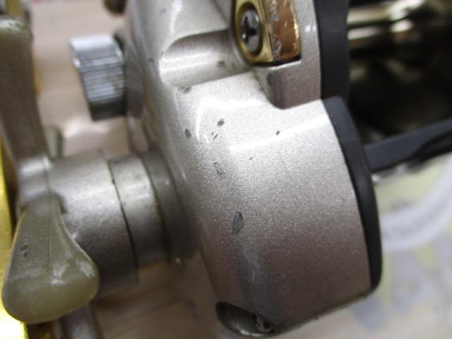 シーライン石鯛X 40H