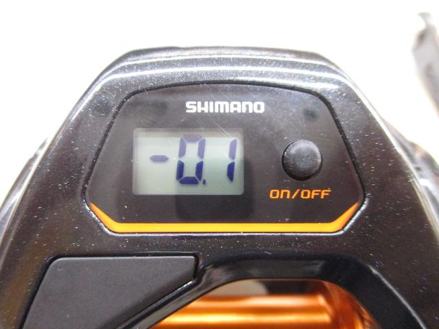 21バルケッタ 300PG