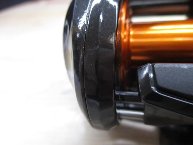 21バルケッタ 300PG