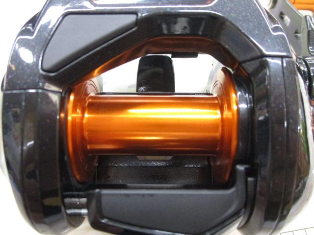 21バルケッタ 300PG