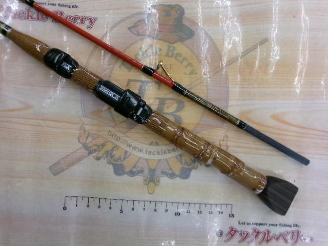 先攻きす155胴調子