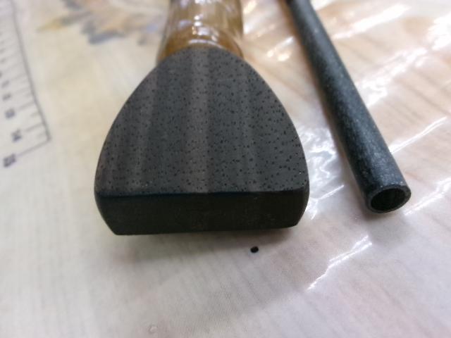 先攻きす155胴調子