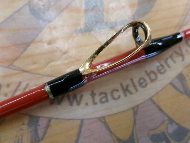 先攻きす155胴調子