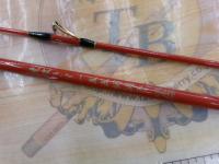 先攻きす155胴調子