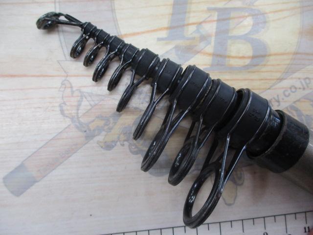 CWダイレクトパワー磯 5-53遠投