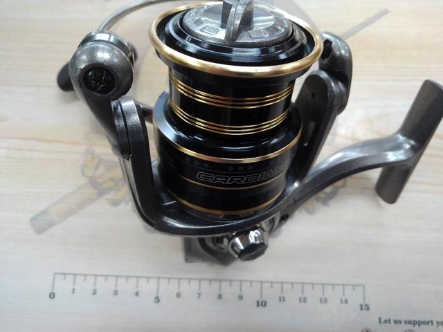 カーディナルⅡSTX 3000S