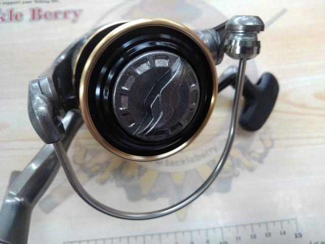 カーディナルⅡSTX 3000S