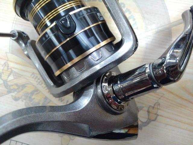 カーディナルⅡSTX 3000S