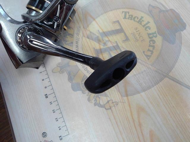 カーディナルⅡSTX 3000S