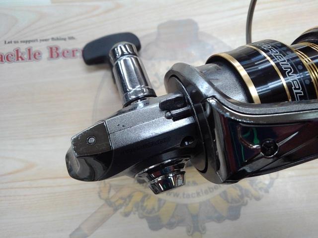 カーディナルⅡSTX 3000S