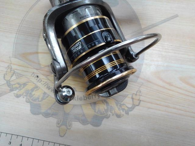 カーディナルⅡSTX 3000S