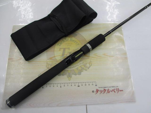 サイドワインダーHGCS-60MHF 後期