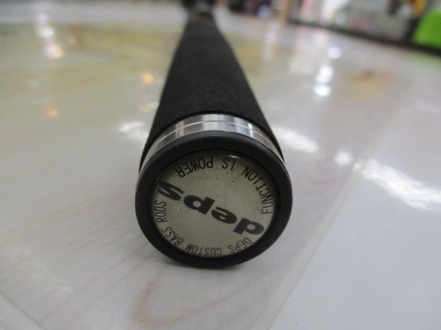 サイドワインダーHGCS-60MHF 後期