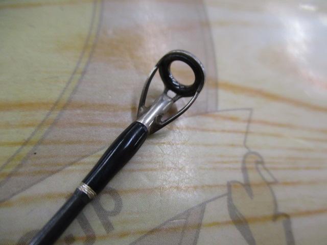 サイドワインダーHGCS-60MHF 後期