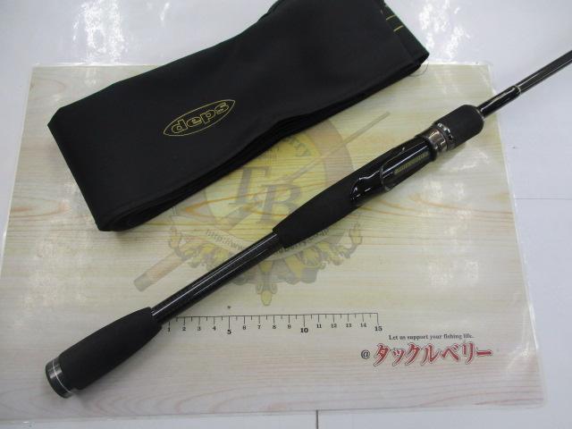 サイドワインダーHGCS-66LXF