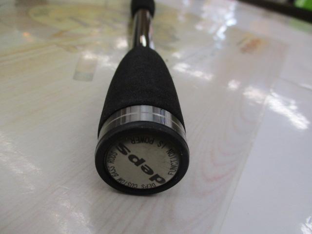 サイドワインダーHGCS-66LXF