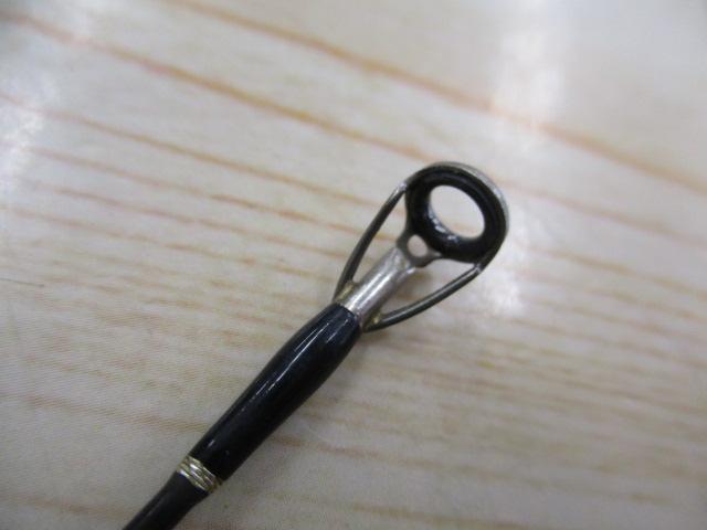 サイドワインダーHGCS-66LXF