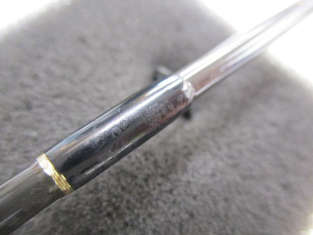 サイドワインダーHGCS-66LXF