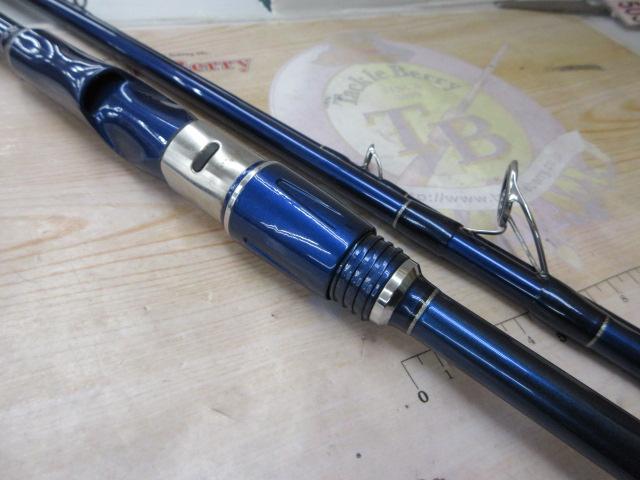 クラブブルーキャビンFL MH-300