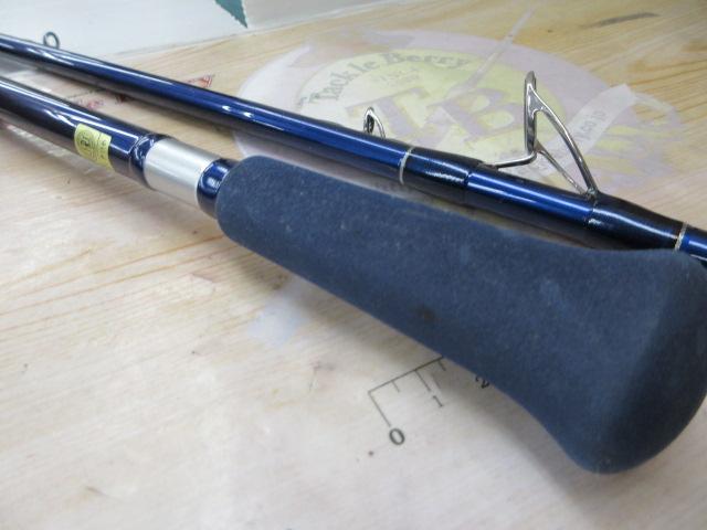 クラブブルーキャビンFL MH-300