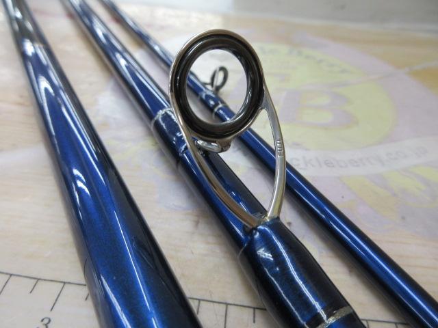 クラブブルーキャビンFL MH-300