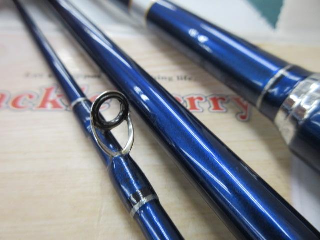 クラブブルーキャビンFL MH-300