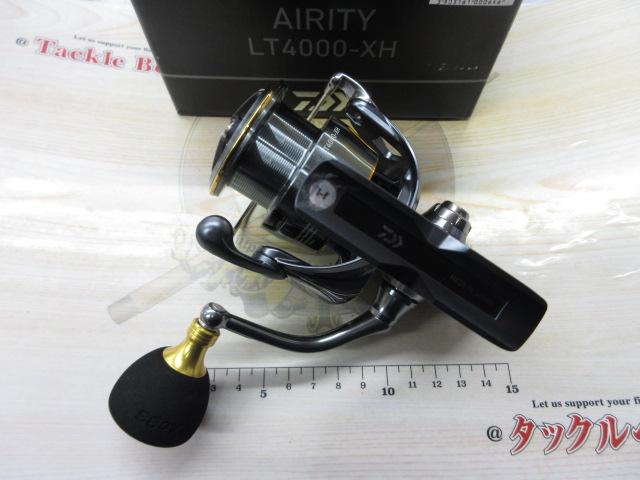 23エアリティ LT4000-XH