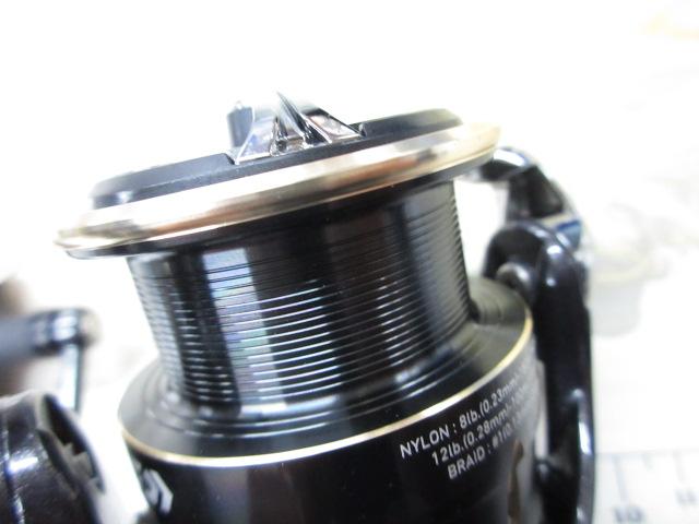 26フリームス LT3000-CXH｜＠ベリーネット 日本最大新品中古釣具WEB