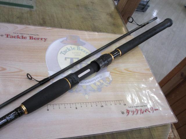 モアザンブランジーノ 109ML