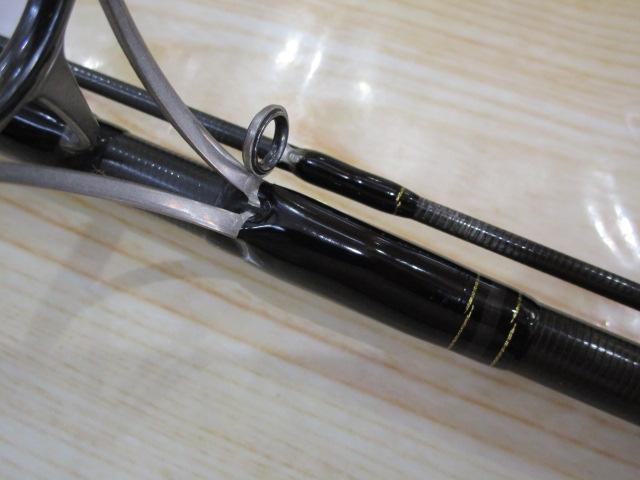 モアザンブランジーノ 109ML