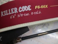 デストロイヤー F6-66X(5D)