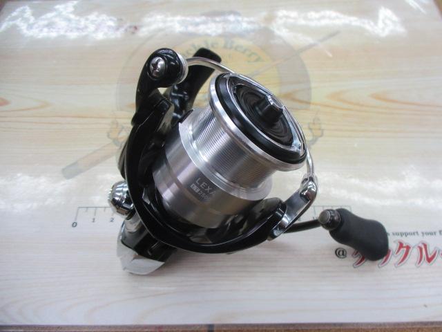 19レグザ LT2500｜＠ベリーネット 日本最大新品中古釣具WEBショップ