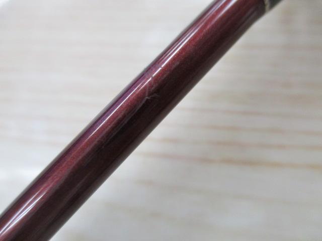 ビームス ブランシエラ 3.9ULリミテッド