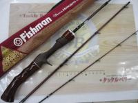 ビームス ブランシエラ 3.9ULリミテッド