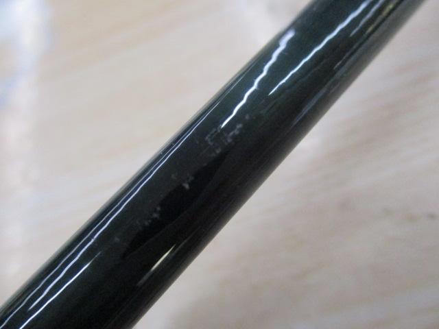 トラウトプラッギングスピン GS-702