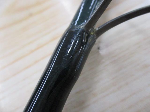 トラウトプラッギングスピン GS-702