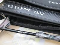 スティーズRC C610M-SV