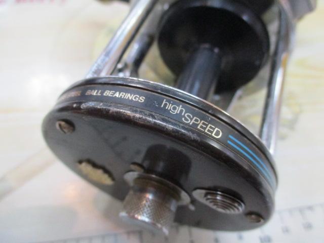 7000C シンクロ ブラック