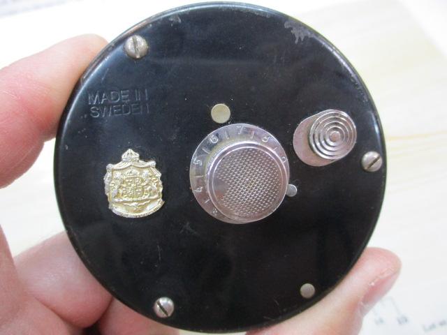 7000C シンクロ ブラック