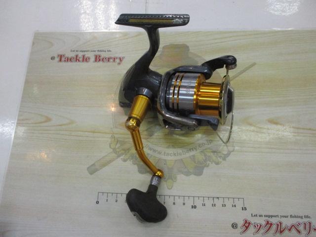 09ツインパワーSW 4000XG