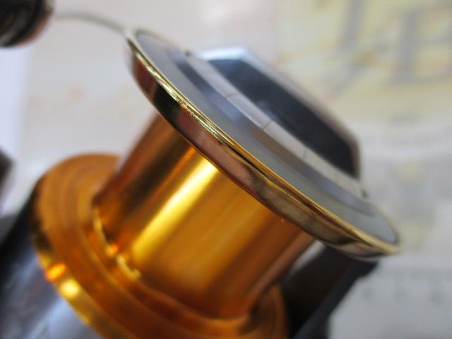 09ツインパワーSW 4000XG