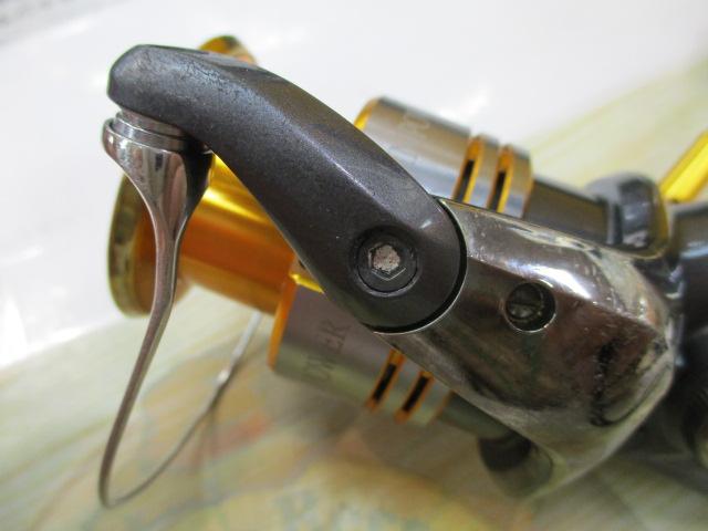 09ツインパワーSW 4000XG