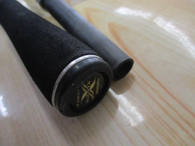 エクスプライド 176HPF